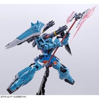 「MG 1/100 スラッシュザクファントム（イザーク・ジュール専用機）」4,950円（税込）（C）創通・サンライズ