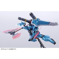 「MG 1/100 スラッシュザクファントム（イザーク・ジュール専用機）」4,950円（税込）（C）創通・サンライズ