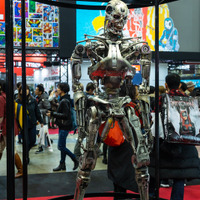 「東京コミコン2019」見どころレポ到着／初心者ガイド！「C3AFA Singapore」：11月27日記事まとめ