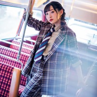 「南條愛乃 2020 CALENDAR ＆ PHOTOBOOK」先行カット　3,636円（税別）Photo by 加藤アラタ