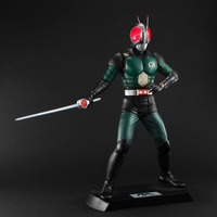 「Ultimate Article 仮面ライダーBLACK RX」30,800円（税込）（C）石森プロ・東映