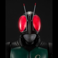 「Ultimate Article 仮面ライダーBLACK RX」30,800円（税込）（C）石森プロ・東映