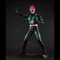 「Ultimate Article 仮面ライダーBLACK RX」30,800円（税込）（C）石森プロ・東映