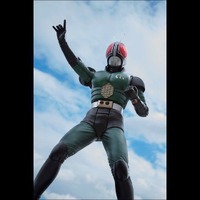 「仮面ライダーBLACK RX」（C）石森プロ・東映