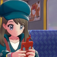 『ポケモン ソード・シールド』でわがままにコーデしたい！～ガルモおじさんガラルに立つ～