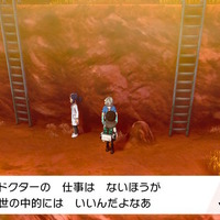 『ポケモン ソード・シールド』でわがままにコーデしたい！～ガルモおじさんガラルに立つ～