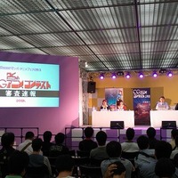 第25回CGアニメコンテスト審査結果を公開　入選作上映会は2014年開催 画像