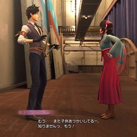 『新サクラ大戦』製品版と体験版を比較しながらプレイ！ 選択肢の作り込みや初体験のモードに胸が高鳴る─OPアニメもweb公開版と違うだと!?【プレイレポ】