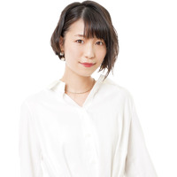 松井恵理子