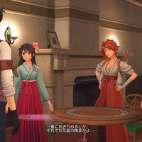 『新サクラ大戦』体験版の感想を一挙紹介！一新した3Dアクションや新ヒロイン達への評価は“賛否両論”に【読者アンケート結果】