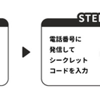 「ボイスメッセージ付き年賀状」1種 1,100円、3種セット 3,000円