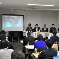 日本のアニメ市場、“配信”が“ビデオ”を追い越す 「アニメ産業レポート2019」刊行セミナー 画像