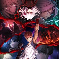 劇場版「「Fate/stay night [Heaven's Feel]」III.spring song」12月21日より「第2弾特典付き前売券」発売！コミケ97では「スペシャルセット」も販売