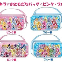 (C)2014 映画プリキュアオールスターズNS3製作委員会