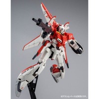 「HG 1/144 ゼータプラス（テスト機イメージカラー）」2,750円（税込）（C）創通・サンライズ