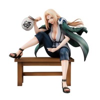 「NARUTOギャルズ NARUTO‐ナルト‐ 疾風伝 綱手 Ver.2」14,080円（税込）（C）岸本斉史　スコット／集英社・テレビ東京・ぴえろ