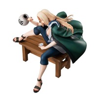 「NARUTOギャルズ NARUTO‐ナルト‐ 疾風伝 綱手 Ver.2」14,080円（税込）（C）岸本斉史　スコット／集英社・テレビ東京・ぴえろ