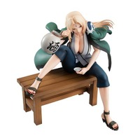 「NARUTOギャルズ NARUTO‐ナルト‐ 疾風伝 綱手 Ver.2」14,080円（税込）（C）岸本斉史　スコット／集英社・テレビ東京・ぴえろ