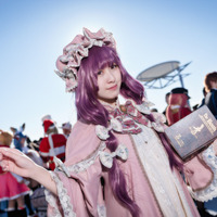 【コスプレ】「コミケ97」1日目美女レイヤーまとめ 魅惑衣装でイベントを彩った20人に注目【写真139枚】