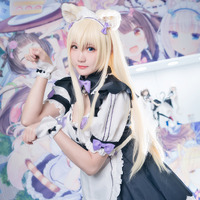 【コスプレ】ダリフラ、SAO、ネコぱら…人気キャラ集結！「コミケ97」3日目美女レイヤーまとめ（後編）【写真89枚】