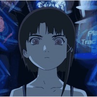 Anique『serial experiments lain』キャンペーン