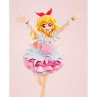 「Lucrea（ルクリア） アイカツ！ 星宮いちご＆大空あかり コスモスVer. セット」36,960円（税込）（C）BNP/BANDAI, DENTSU, TV TOKYO