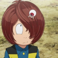 『ゲゲゲの鬼太郎』第88話先行場面カット」（Ｃ）水木プロ・フジテレビ・東映アニメーション