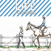 「LIFE」期間生産限定盤