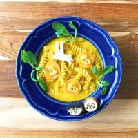 「Autumn menu 月のうさぎさんがやってきたの巻」1,680円（税抜）（C）さくらももこ（C）さくらプロダクション