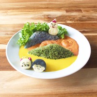 「Winter menu ぼくらなかよし三人組の巻」1,880円（税抜）（C）さくらももこ（C）さくらプロダクション