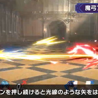 『スマブラSP』新ファイター「ベレト/べレス」は4つの武器を巧みに操る“間合いの鬼”！桜井氏の「3」に見えたポーズの真相も【特別番組まとめ】