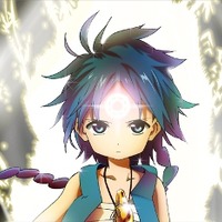 2012年10月放送開始予定「マギ」　アニメキービジュアル初公開 画像