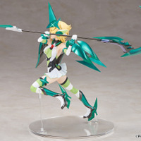 「戦姫絶唱シンフォギアGX 1/7 暁切歌」19,800円（税抜）（C）Project シンフォギアGX