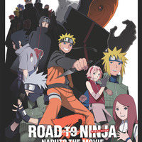 『ROAD TO NINJA -NARUTO THE MOVIE-』(c)岸本斉史　スコット/集英社・テレビ東京・ぴえろ(c)劇場版ＮＡＲＵＴＯ製作委員会　2012