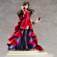 「セイバー 遠坂凛 間桐桜 ～15th Celebration Dress Ver.～ Premium Box」40,909円（税別）（C）TYPE-MOON