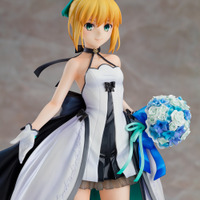 「セイバー 遠坂凛 間桐桜 ～15th Celebration Dress Ver.～ Premium Box」40,909円（税別）（C）TYPE-MOON