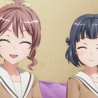 『BanG Dream! 3rd Season』第2話「おびえてるじゃない」先行カット（C）BDP