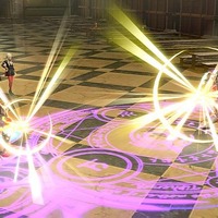 『スマブラSP』「ベレト/ベレス」を吸い込んだ「カービィ」は凛々しさアップ！ 魔弓使いになって、教導力も倍増？