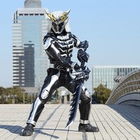 仮面ライダーフィフティーン