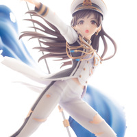 「アイドルマスター シンデレラガールズ 新田美波 生存本能ヴァルキュリアver.」18,000円（税抜）（C）BANDAI NAMCO Entertainment Inc.