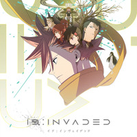 ID:INVADED イド：インヴェイデッド」FILE：08「DESERTIFIED」先行カット（C）IDDU/ID:INVADED Society