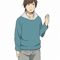 「銀の匙」映画とアニメがコラボ 主演・中島健人が声優初挑戦 画像