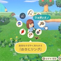 『あつまれ どうぶつの森』Direct映像で見逃しがちな18の要素！リセットさんのその後やしずえの小ネタも