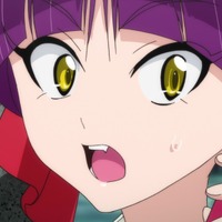 「『ゲゲゲの鬼太郎』第94話先行場面カット」（Ｃ）水木プロ・フジテレビ・東映アニメーション