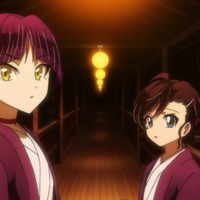 「『ゲゲゲの鬼太郎』第94話先行場面カット」（Ｃ）水木プロ・フジテレビ・東映アニメーション