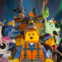 「LEGO（R）ムービー」週末興収70億円スタート　全米初登場1位で評論家から高評価 画像