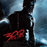 「300<スリーハンドレッド> ～帝国の進撃～」6月20日全国公開、特報とポスターも 画像