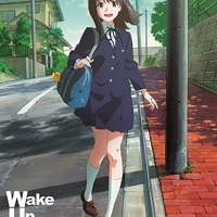 劇場版Blu-ray(C) Green Leaves／Wake Up, Girls!製作委員会