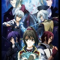 劇場版 薄桜鬼 第二章 士魂蒼穹」初日舞台挨拶 主演キャストが勢揃い | アニメ！アニメ！