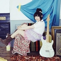 佐藤聡美デビューシングル「ミライナイト」2月26日発売 個人名義のTwitterも登場 画像